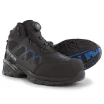 Μποτάκια ασφαλείας S1P Galaxy Titan S1P ΠΑΠΟΥΤΣΙΑ ΑΣΦΑΛΕΙΑΣ