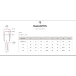 CMA1324 TORNEY HALF ZIP FLEECE ΠΟΥΛΟΒΕΡ 