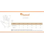 ΓΑΝΤΙΑ ΚΥΝΗΓΙΟΥ PINEWOOD 1148 SMALAND HUNTERS EXTREME FLEECE 