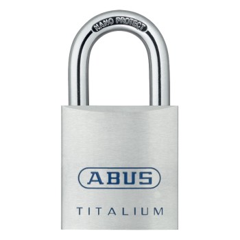 Titalium 80ΤΙ/40ΗΒ63 μακρύλαιμο 40mm - E.A 6 ΛΟΥΚΕΤΑ