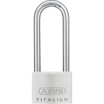 Titalium 64ΤΙ/40ΗΒ40 μακρύλαιμο 40mm - E.A 5 ΛΟΥΚΕΤΑ