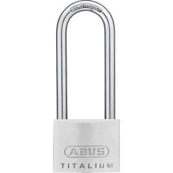 Titalium 64ΤΙ/40ΗΒ40 μακρύλαιμο 40mm - E.A 5 ΛΟΥΚΕΤΑ