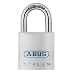 Λουκέτο Titalium Premium Σειρά (80ΤΙ/40ΗΒ40 μακρύλαιμο 40mm - E.A 6) ΛΟΥΚΕΤΑ