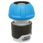 Ταχυσύνδεσμος Soft Touch 16-19mm (5/8"-3/4") με στοπ ΕΡΓΑΛΕΙΑ ΚΗΠΟΥ