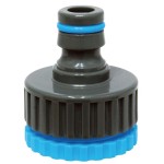 Ρακόρ βρύσης Standard 33,1mm (1") & 26,5mm (3/4") ΕΡΓΑΛΕΙΑ ΚΗΠΟΥ