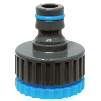 Ρακόρ βρύσης Standard 33,1mm (1") & 26,5mm (3/4") ΕΡΓΑΛΕΙΑ ΚΗΠΟΥ