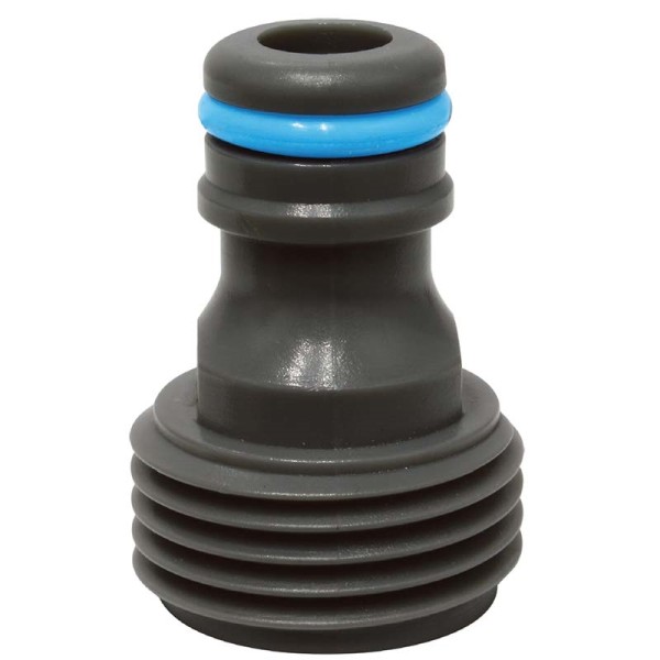 Ρακόρ βρύσης Standard αρσενικό 26,5mm (3/4") ΕΡΓΑΛΕΙΑ ΚΗΠΟΥ