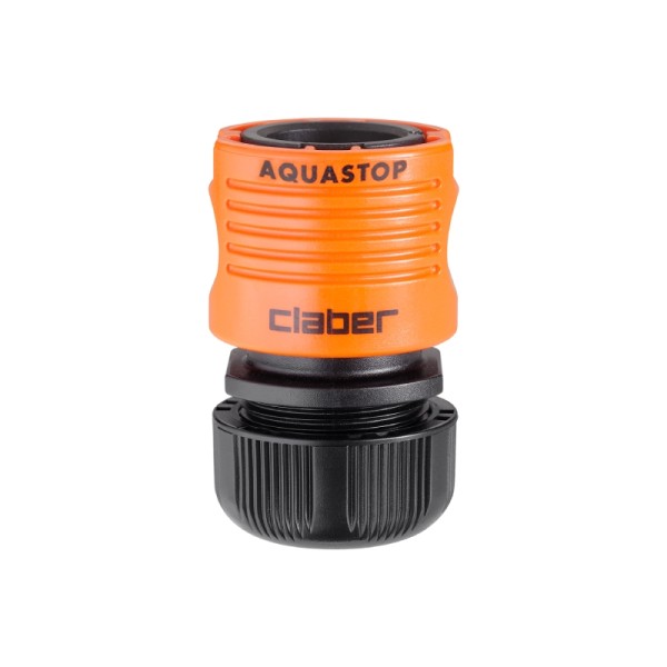Tαχυσύνδεσμος aquastop standard 5/8" ΕΡΓΑΛΕΙΑ ΚΗΠΟΥ