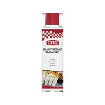 CRC 33010 Electron Cleaner Σπρέι Καθαρισμού Επαφών Χωρίς Λάδι 250ml 