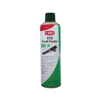 CRC 10732 ECO Leak Finder Βιοδιασπώμενος Ανιχνευτής Διαρροών Αερίων 500ml CRC 10732 ECO Leak Finder Βιοδιασπώμενος Ανιχνευτής Διαρροών Αερίων 500ml
