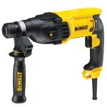 Dewalt D25133K ΠΙΣΤΟΛΕΤΟ 800W 2.6J ΕΡΓΑΛΕΙΑ ΡΕΥΜΑΤΟΣ