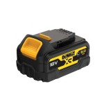  Dewalt DCB184G Μπαταρία 18V XR 5.0Ah Li-Ion ΜΠΑΤΑΡΙΕΣ - ΦΟΡΤΙΣΤΕΣ ΕΡΓΑΛΕΙΩΝ ΜΠΑΤΑΡΙΑΣ