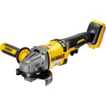 DCG414N ΓΩΝ. ΤΡΟΧΟΣ 54V 125mm FLEXVOLT XR Li-Ion (SOLO) ΕΡΓΑΛΕΙΑ ΜΠΑΤΑΡΙΑΣ