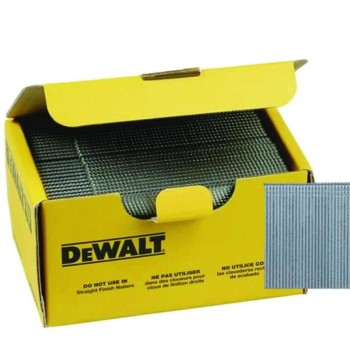 DNBT1830GZ Καρφιά 18G Γαλβ 30mm (5.000) DEWALT ΚΑΡΦΙΑ - ΠΡΟΚΕΣ