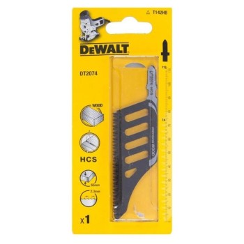 Dewalt DT2074 Λάμες Σέγας για Ξύλο 112 X 74 X 2.3 5 Τεμαχίων Λάμες Σέγας - Σπαθοσέγας Dewalt DT2074 Λάμες Σέγας για Ξύλο 112 X 74 X 2.3 5 Τεμαχίων Λάμες Σέγας - Σπαθοσέγας