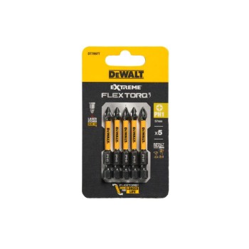 Dewalt DT7997T Μύτη PH1X50mm 5TMX Μύτες Philips (PH) Dewalt DT7997T Μύτη PH1X50mm 5TMX Μύτες Philips (PH)