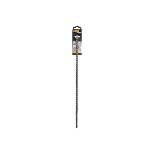 Dewalt DT8937 Τρυπάνι SDS-Plus 4T 12X460mm Dewalt DT8937 Τρυπάνι SDS-Plus 4T 12X460mm