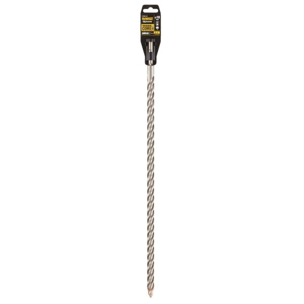 Dewalt DT9591 Τρυπάνι SDS Plus Extre,e 18X600mm Ειδικά Τρυπάνια