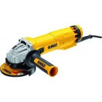Dewalt DWE4237 ΓΩΝ. ΤΡΟΧΟΣ 1400W 125mm ΕΡΓΑΛΕΙΑ ΡΕΥΜΑΤΟΣ