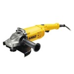 Dewalt DWE494 Γωνιακός Τροχός 2200W 230mm ΕΡΓΑΛΕΙΑ ΡΕΥΜΑΤΟΣ