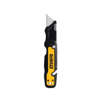 Dewalt DWHT10992-0 Αναδιπλούμενο Μαχαίρι Μαχαίρια, Κοπίδια & Λάμες Dewalt DWHT10992-0 Αναδιπλούμενο Μαχαίρι Μαχαίρια, Κοπίδια & Λάμες