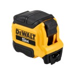 Dewalt DWHT38114-0 Μετροταινία 5m x 28mm Μετροταινίες