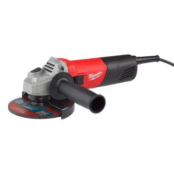 ΓΩΝΙΑΚΟΣ ΤΡΟΧΟΣ 125mm AG800-125E Milwaukee ΕΡΓΑΛΕΙΑ ΡΕΥΜΑΤΟΣ