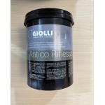 GIOLLI 229 ANTICO RIFLESSO SABBIATO ΤΕΧΝΟΤΡΟΠΙΑ ΜΕΤΑΛΛΙΚΗΣ ΑΜΜΟΒΟΛΗΣ 1LT ΧΡΩΜΑΤΑ - ΧΡΩΜΑΤΑ ΤΟΙΧΟΥ