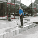 ΠΛΥΣΤΙΚΟ ΜΗΧΑΝΗΜΑ KARCHER HD 5/15 C PLUS 200 BAR ΠΛΥΣΤΙΚΑ ΜΗΧΑΝΗΜΑΤΑ
