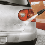 ΠΛΥΣΤΙΚΟ ΜΗΧΑΝΗΜΑ ΥΨΗΛΗΣ ΠΙΕΣΗΣ KARCHER K 4 Classic ΜΗΧΑΝΗΜΑΤΑ ΚΑΘΑΡΙΣΜΟΥ