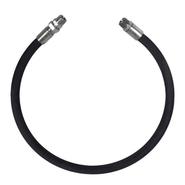 ΣΩΛΗΝΑΣ ΑΕΡΟΣ 1 R1 150cm (Μ1Α-Ρ1Θ) 