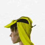 ΚΑΠΕΛΟ ΥΨΗΛΗΣ ΟΡΑΤΟΤΗΤΑΣ GALAXY HV CAP YELLOW ΡΟΥΧΑ ΕΡΓΑΣΙΑΣ