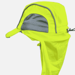 ΚΑΠΕΛΟ ΥΨΗΛΗΣ ΟΡΑΤΟΤΗΤΑΣ GALAXY HV CAP YELLOW ΡΟΥΧΑ ΕΡΓΑΣΙΑΣ