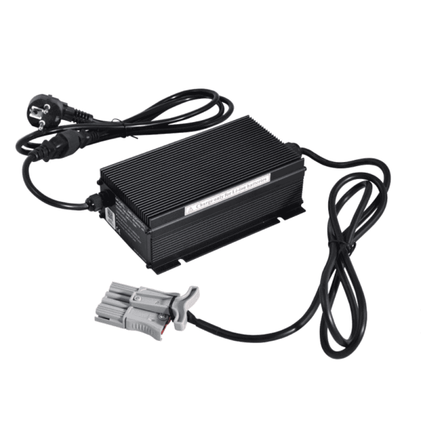 ΦΟΡΤΙΣΤΗΣ 24V-10A ΓΙΑ ΗΛ/ΚΟ ΠΕΡΟΝ/ΡΟ 43133,34 (εξωτερικός) 