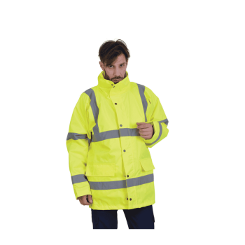 ΤΖΑΚΕΤ PARKA ERGOLINE ΡΟΥΧΑ ΕΡΓΑΣΙΑΣ