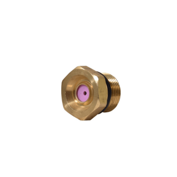 ΚΕΦΑΛΗ ΜΠΕΚ ΨΕΚΑΣΤΙΚΩΝ 2,3mm 