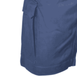 ΒΕΡΜΟΥΔΑ 6 ΤΣΕΠΕΣ ΜΠΛΕ NAVY 240gsm ΜΕΓ XL 