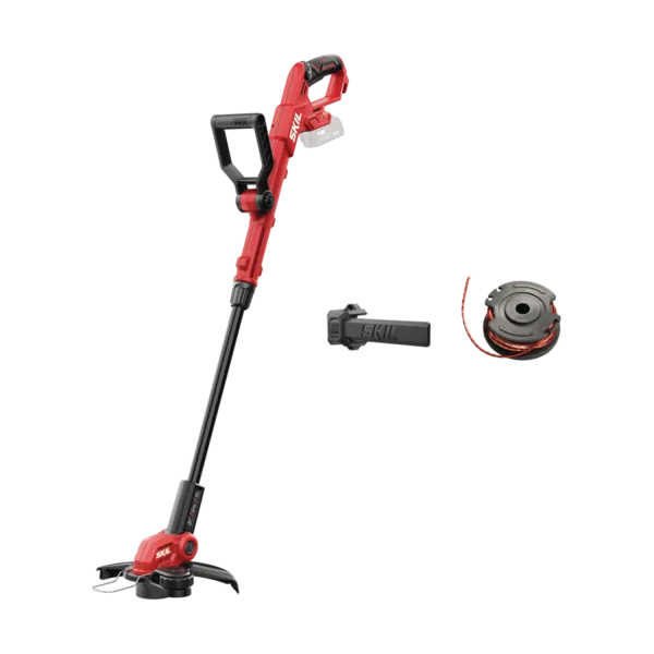 ΧΛΟΟΚΟΠΤΙΚΟ MEΣΙΝΕΖΑΣ ΜΠΑΤΑΡΙΑΣ (SOLO) 0241 CA ΧΛΟΟΚΟΠΤΙΚΑ ΜΠΑΤΑΡΙΑΣ