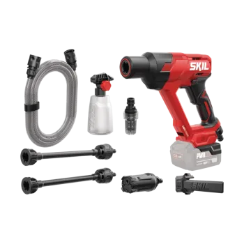 ΠΛΥΣΤΙΚΟ ΥΨΗΛΗΣ ΠΙΕΣΗΣ ΜΠΑΤΑΡΙΑΣ (SOLO) 0762 CA ΠΛΥΣΤΙΚΑ ΜΗΧΑΝΗΜΑΤΑ