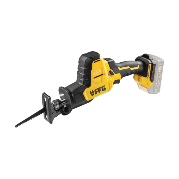 ΣΠΑΘΟΣΕΓΑ ΜΠΑΤΑΡΙΑΣ (SOLO) RSC 18V PRO ΕΡΓΑΛΕΙΑ ΜΠΑΤΑΡΙΑΣ