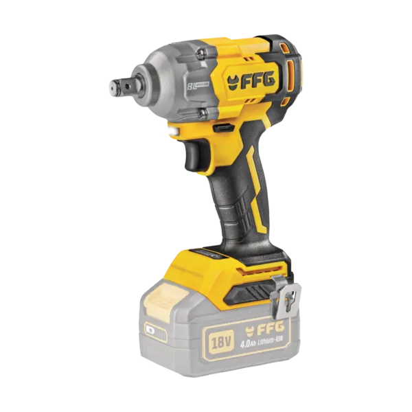 ΜΠΟΥΛΟΝΟΚΛΕΙΔΟ ΜΠΑΤΑΡΙΑΣ (SOLO) IW 400 18V PRO ΕΡΓΑΛΕΙΑ ΜΠΑΤΑΡΙΑΣ