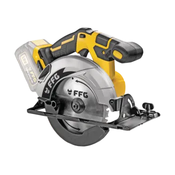 ΔΙΣΚΟΠΡΙΟΝΟ ΜΠΑΤΑΡΙΑΣ (SOLO) CS 165 18V PRO ΔΙΣΚΟΠΡΙΟΝΑ ΜΠΑΤΑΡΙΑΣ