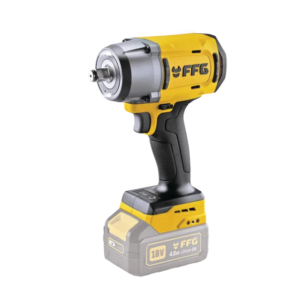 ΜΠΟΥΛΟΝΟΚΛΕΙΔΟ ΜΠΑΤΑΡΙΑΣ (SOLO) IW 750 18V PRO ΕΡΓΑΛΕΙΑ ΜΠΑΤΑΡΙΑΣ