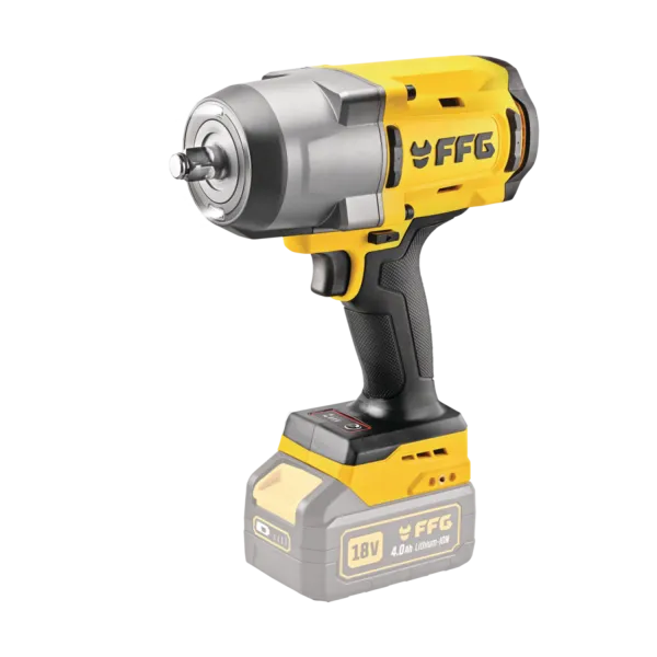 ΜΠΟΥΛΟΝΟΚΛΕΙΔΟ ΜΠΑΤΑΡΙΑΣ (SOLO) IW 1100 18V PRO ΕΡΓΑΛΕΙΑ ΜΠΑΤΑΡΙΑΣ