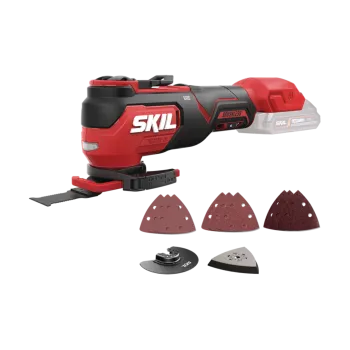 ΠΟΛΥΕΡΓΑΛΕΙΟ MULTI-CUTTER ΜΠΑΤΑΡΙΑΣ (SOLO) 3622 CA ΠΟΛΥΕΡΓΑΛΕΙΑ ΜΠΑΤΑΡΙΑΣ