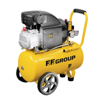 ΑΕΡΟΣΥΜΠΙΕΣΤΗΣ ΜΟΝΟΜΠΛΟΚ ΛΑΔΙΟΥ AC-D 24/2MC EASY ΚΟΜΠΡΕΣΕΡ ΑΕΡΟΣ - ΕΡΓΑΛΕΙΑ ΑΕΡΟΣ