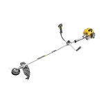 ΘΑΜΝΟΚΟΠΤΙΚΟ ΒΕΝΖΙΝΗΣ GBC 254C PLUS ΧΟΡΤΟΚΟΠΤΙΚΑ