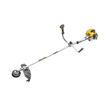 ΘΑΜΝΟΚΟΠΤΙΚΟ ΒΕΝΖΙΝΗΣ GBC 254C PLUS ΧΟΡΤΟΚΟΠΤΙΚΑ