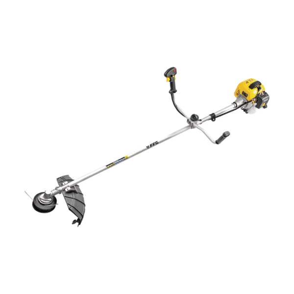 ΘΑΜΝΟΚΟΠΤΙΚΟ ΒΕΝΖΙΝΗΣ GBC 254C PLUS ΧΟΡΤΟΚΟΠΤΙΚΑ