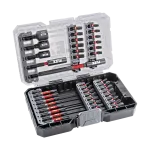 ΚΑΣΕΤΙΝΑ FLEX, STACK-PACK ΜΕ ΜΥΤΕΣ, ΣΕΤ 41 ΤΜΧ, DB 41 Σετ Με Διάφορες Μύτες - Κασετίνες